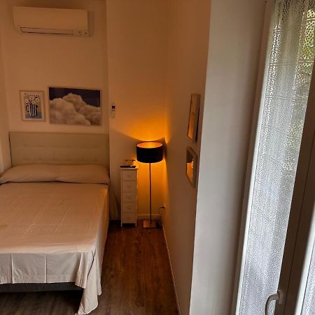 拉帕洛Studio Near The Sea公寓 外观 照片