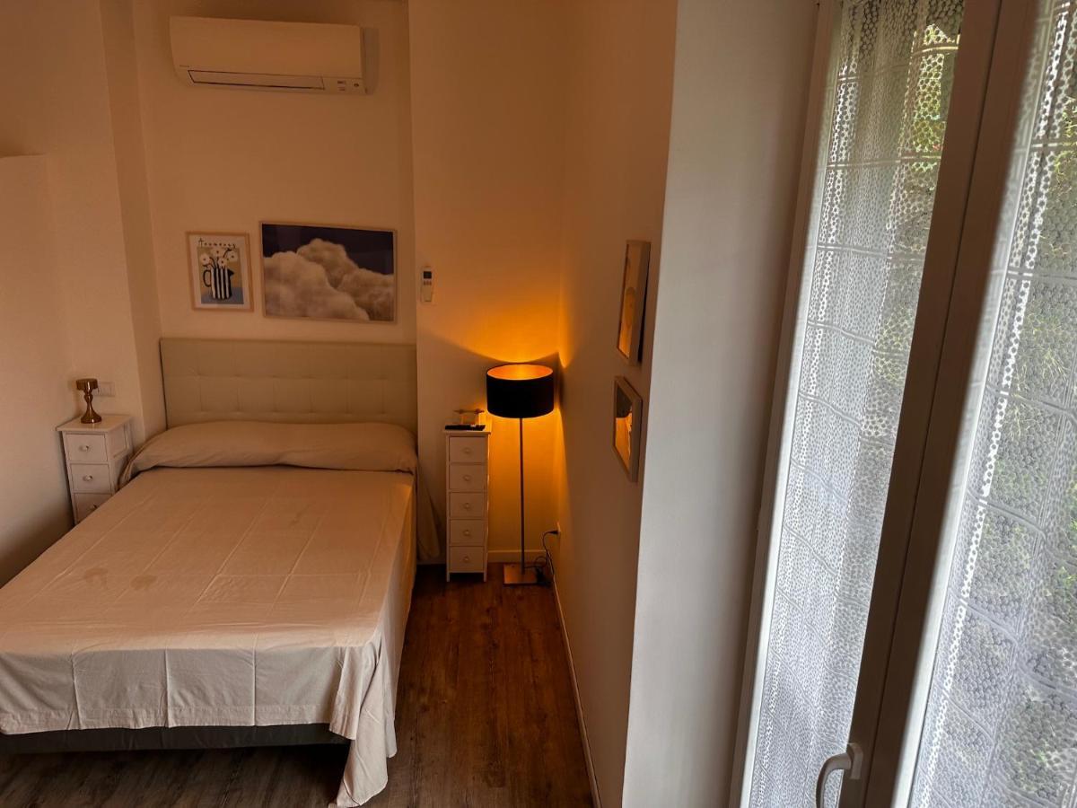 拉帕洛Studio Near The Sea公寓 外观 照片