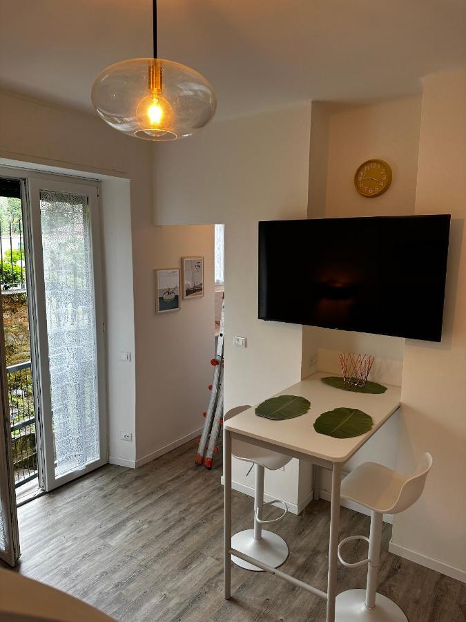 拉帕洛Studio Near The Sea公寓 外观 照片