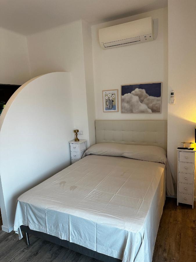 拉帕洛Studio Near The Sea公寓 外观 照片