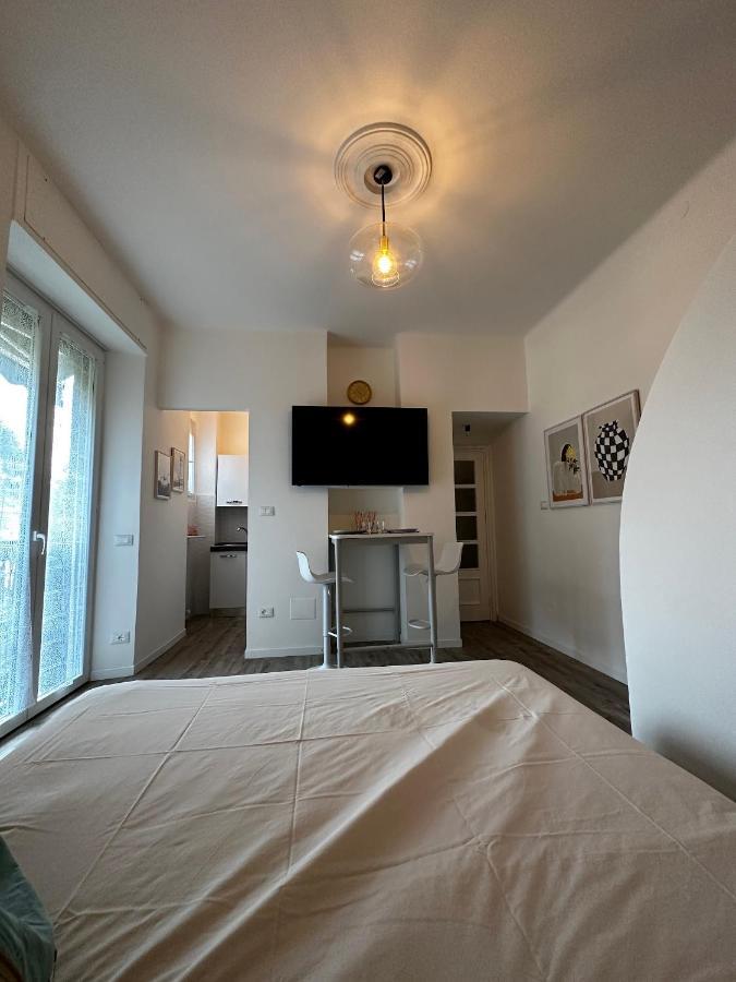 拉帕洛Studio Near The Sea公寓 外观 照片