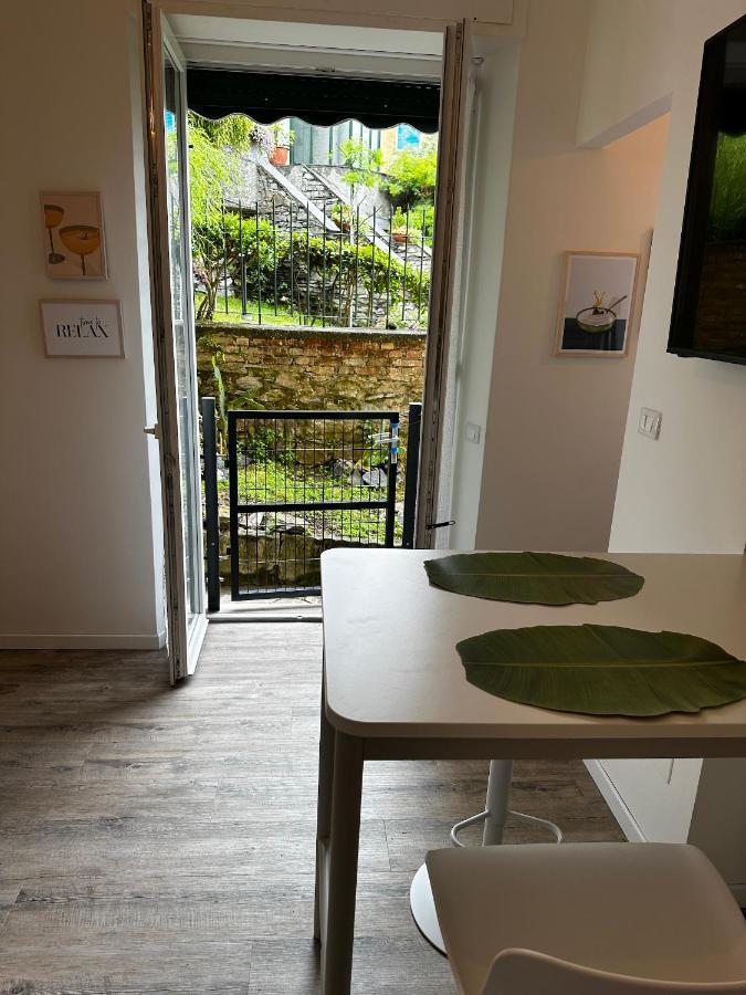 拉帕洛Studio Near The Sea公寓 外观 照片