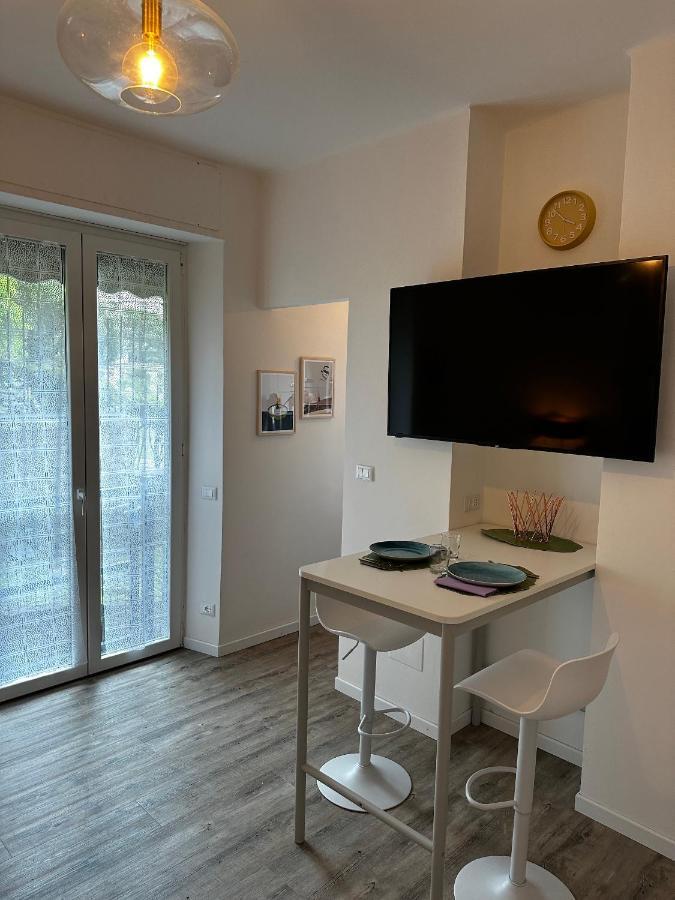拉帕洛Studio Near The Sea公寓 外观 照片