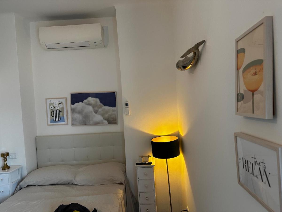 拉帕洛Studio Near The Sea公寓 外观 照片