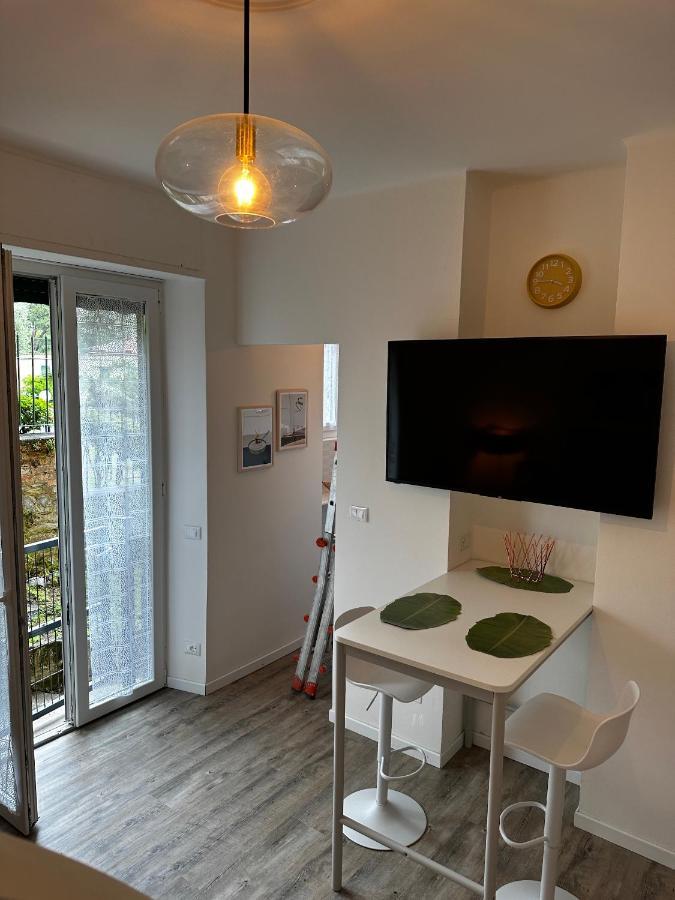 拉帕洛Studio Near The Sea公寓 外观 照片