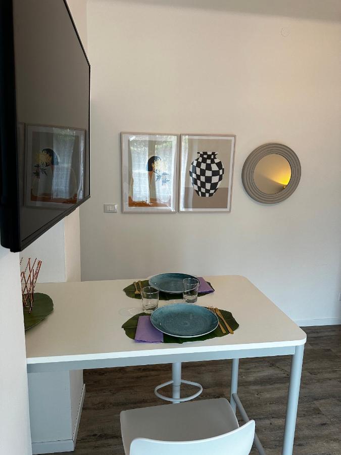 拉帕洛Studio Near The Sea公寓 外观 照片