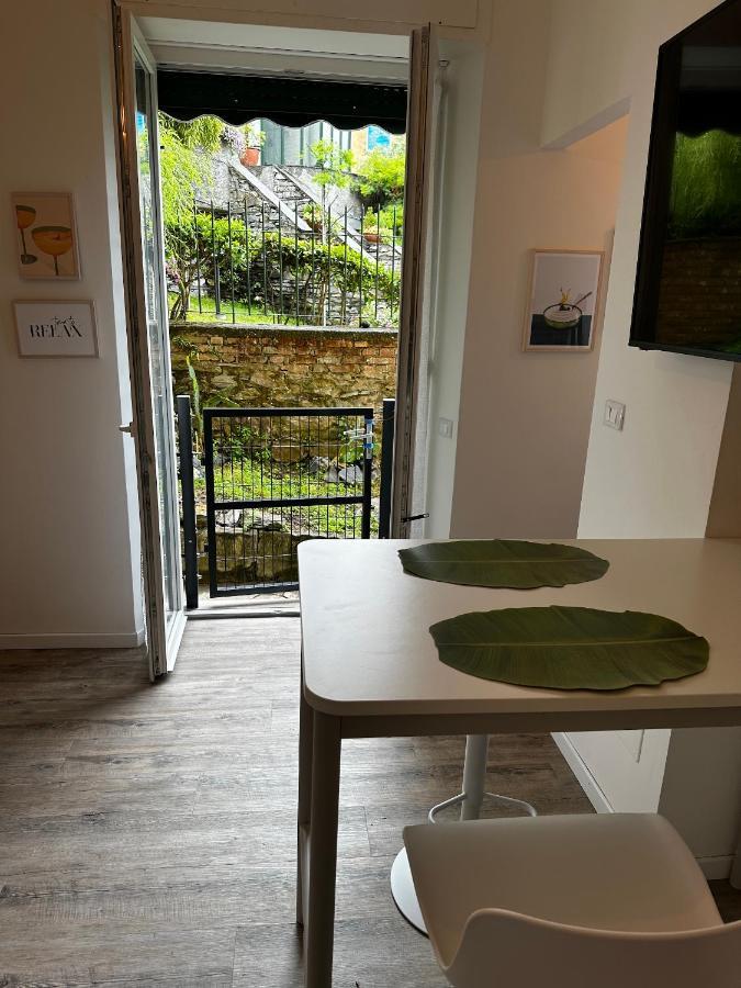 拉帕洛Studio Near The Sea公寓 外观 照片