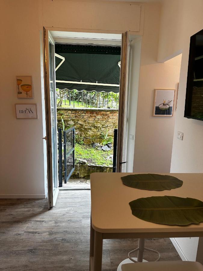 拉帕洛Studio Near The Sea公寓 外观 照片