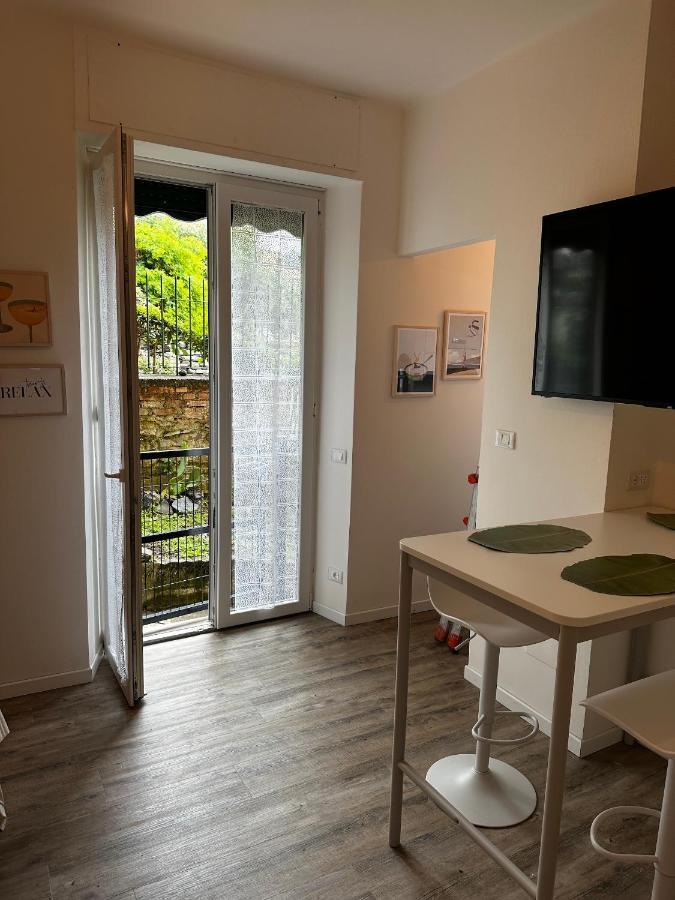 拉帕洛Studio Near The Sea公寓 外观 照片